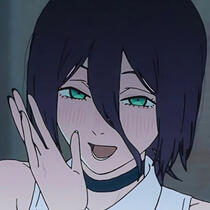 Reze (Chainsaw Man) Reze (Chainsaw Man)