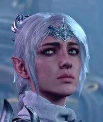 Shadowheart (Baldur's Gate 3)