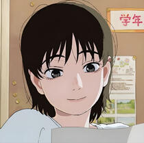 Ayumu Fujino (Look Back) Ayumu Fujino (Look Back)