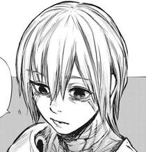 Ken Kaneki (Tokyo Ghoul:Re) Ken Kaneki (Tokyo Ghoul:Re)