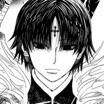 Chrollo Lucilfer (Hunter x Hunter) Chrollo Lucilfer (Hunter x Hunter)