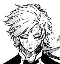 Michael Kaiser (Blue Lock) Michael Kaiser (Blue Lock)